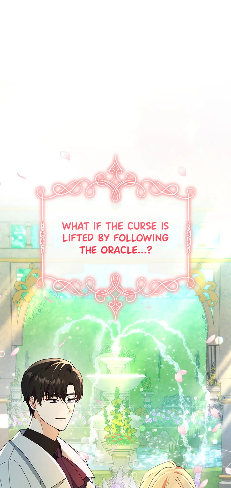 The Contract Couple: Ines & Kaisac Chapter 67 page 91