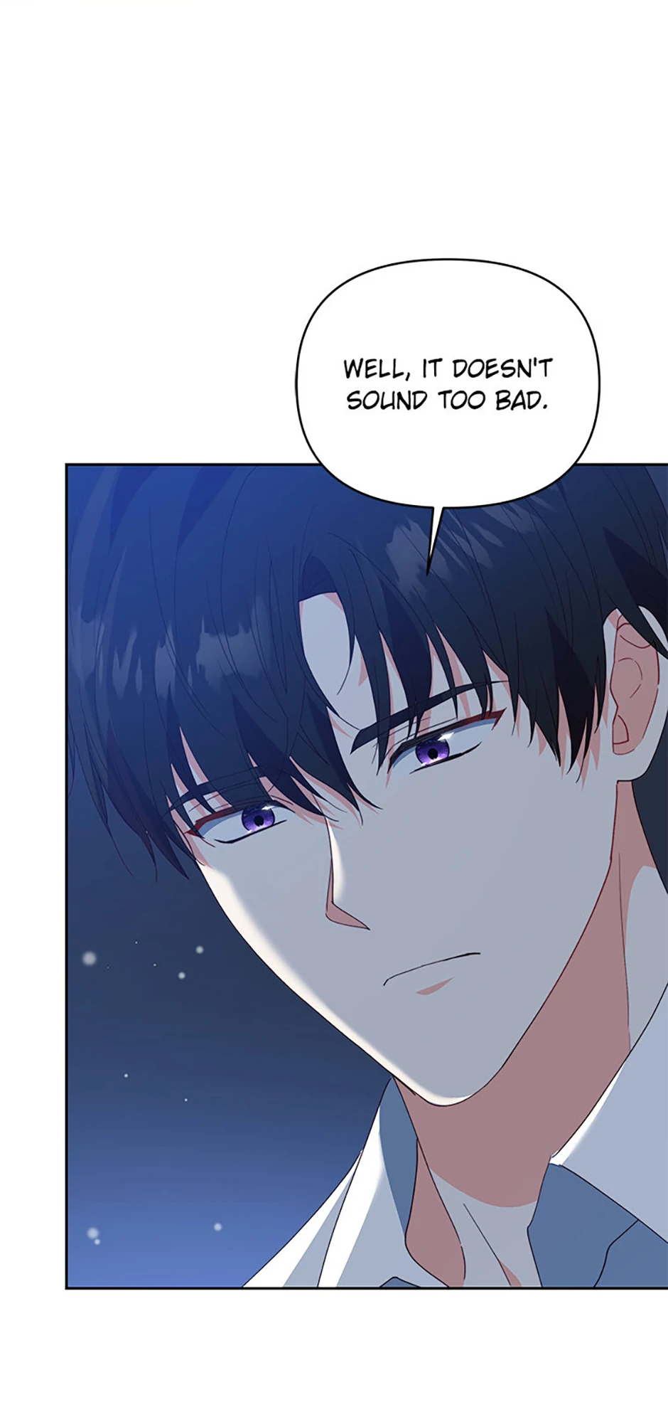 The Contract Couple: Ines & Kaisac Chapter 67 page 93