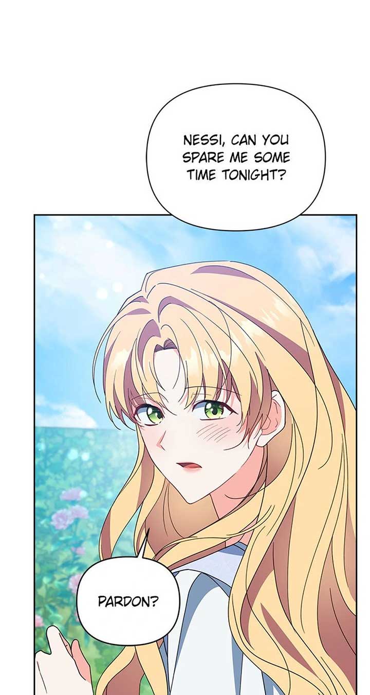 The Contract Couple: Ines & Kaisac Chapter 71 page 37