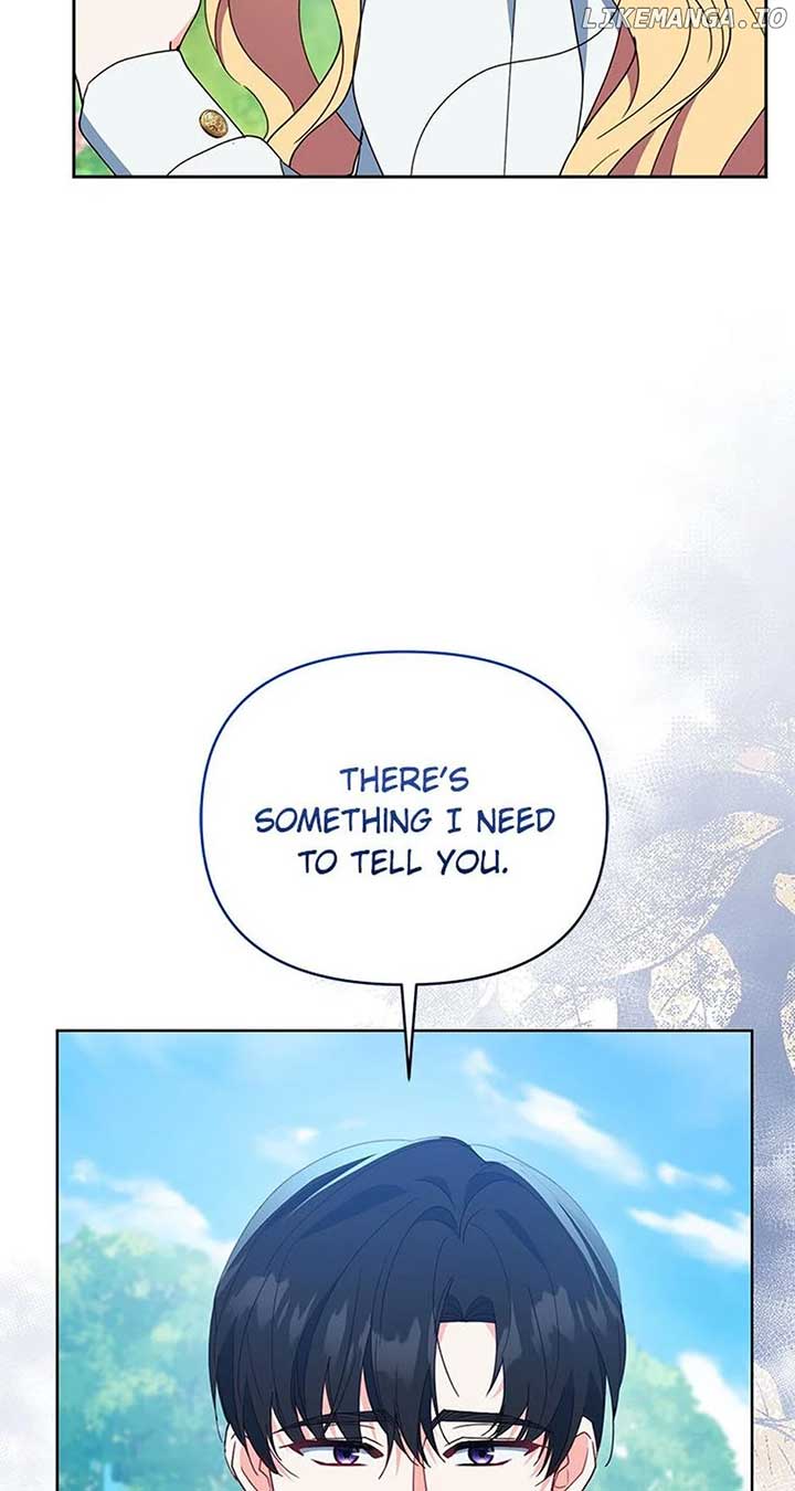 The Contract Couple: Ines & Kaisac Chapter 71 page 38
