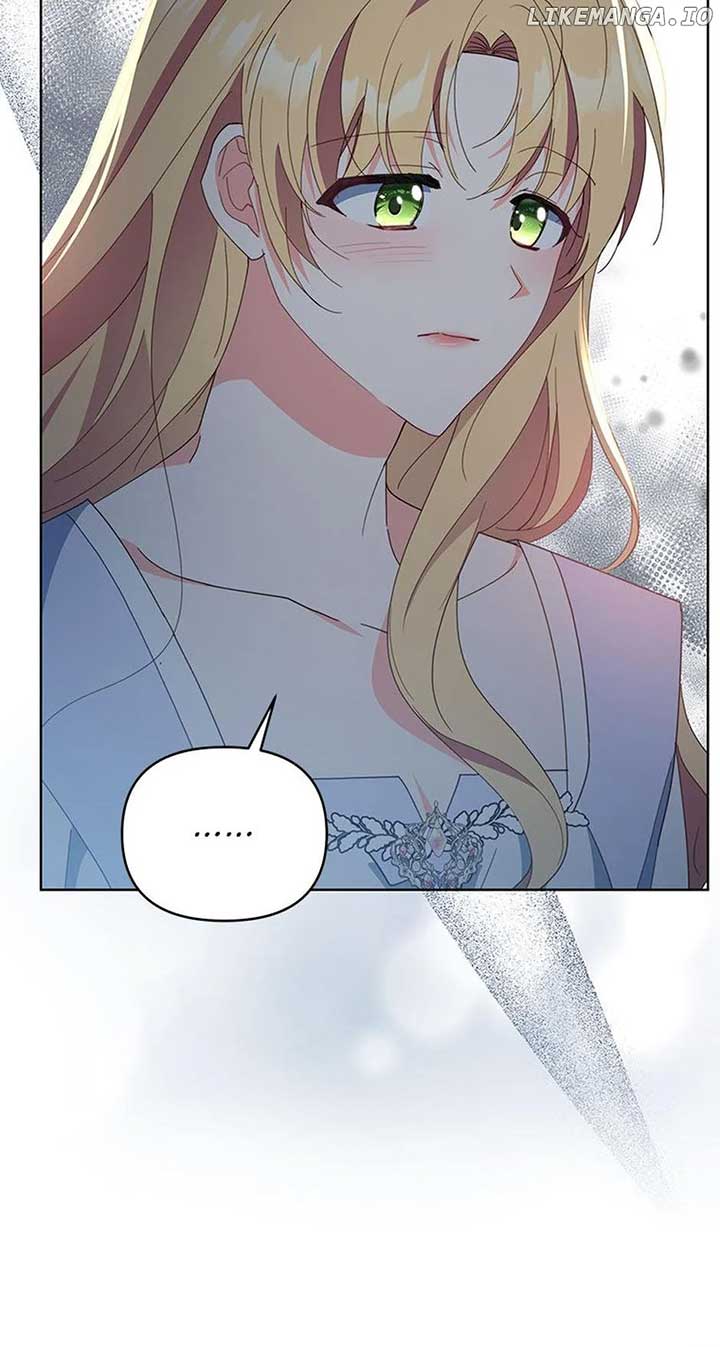 The Contract Couple: Ines & Kaisac Chapter 71 page 44