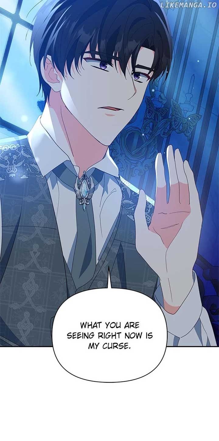 The Contract Couple: Ines & Kaisac Chapter 71 page 56