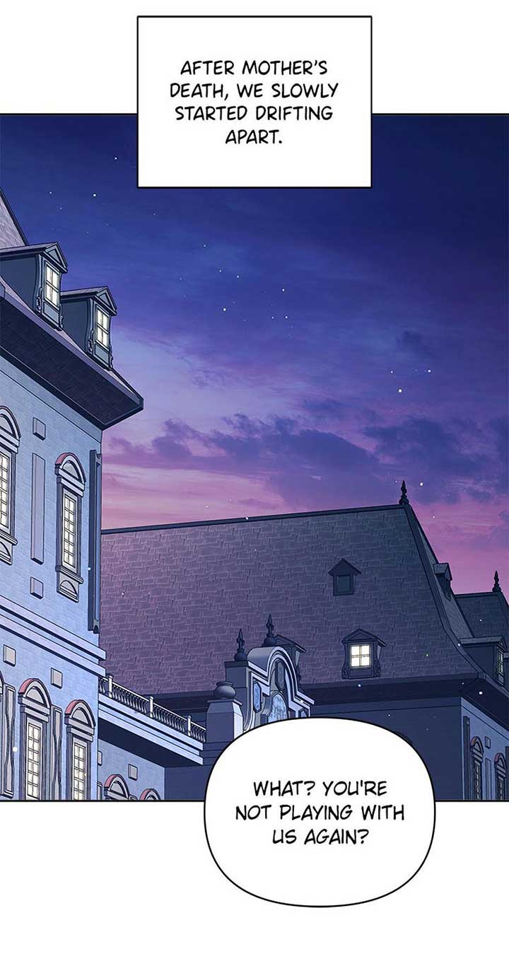 The Contract Couple: Ines & Kaisac Chapter 76 page 29