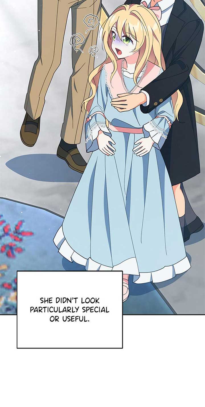 The Contract Couple: Ines & Kaisac Chapter 76 page 6