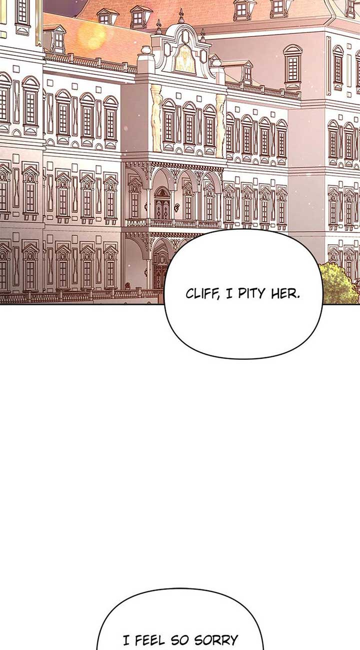 The Contract Couple: Ines & Kaisac Chapter 76 page 78