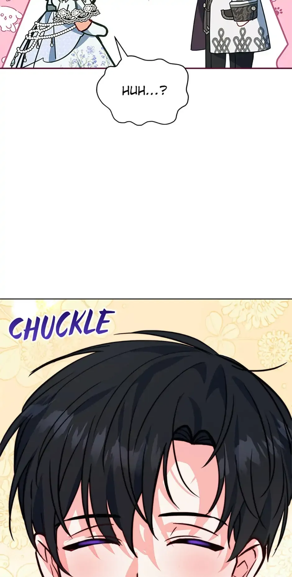 The Contract Couple: Ines & Kaisac Chapter 8 page 53