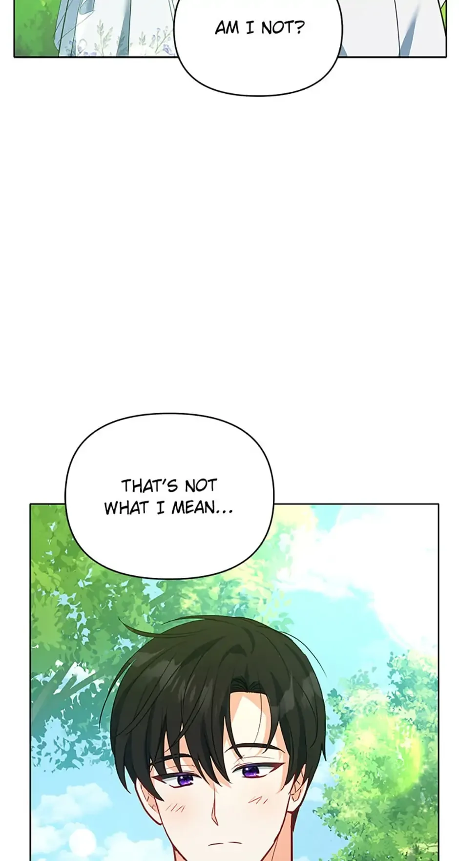 The Contract Couple: Ines & Kaisac Chapter 8 page 57