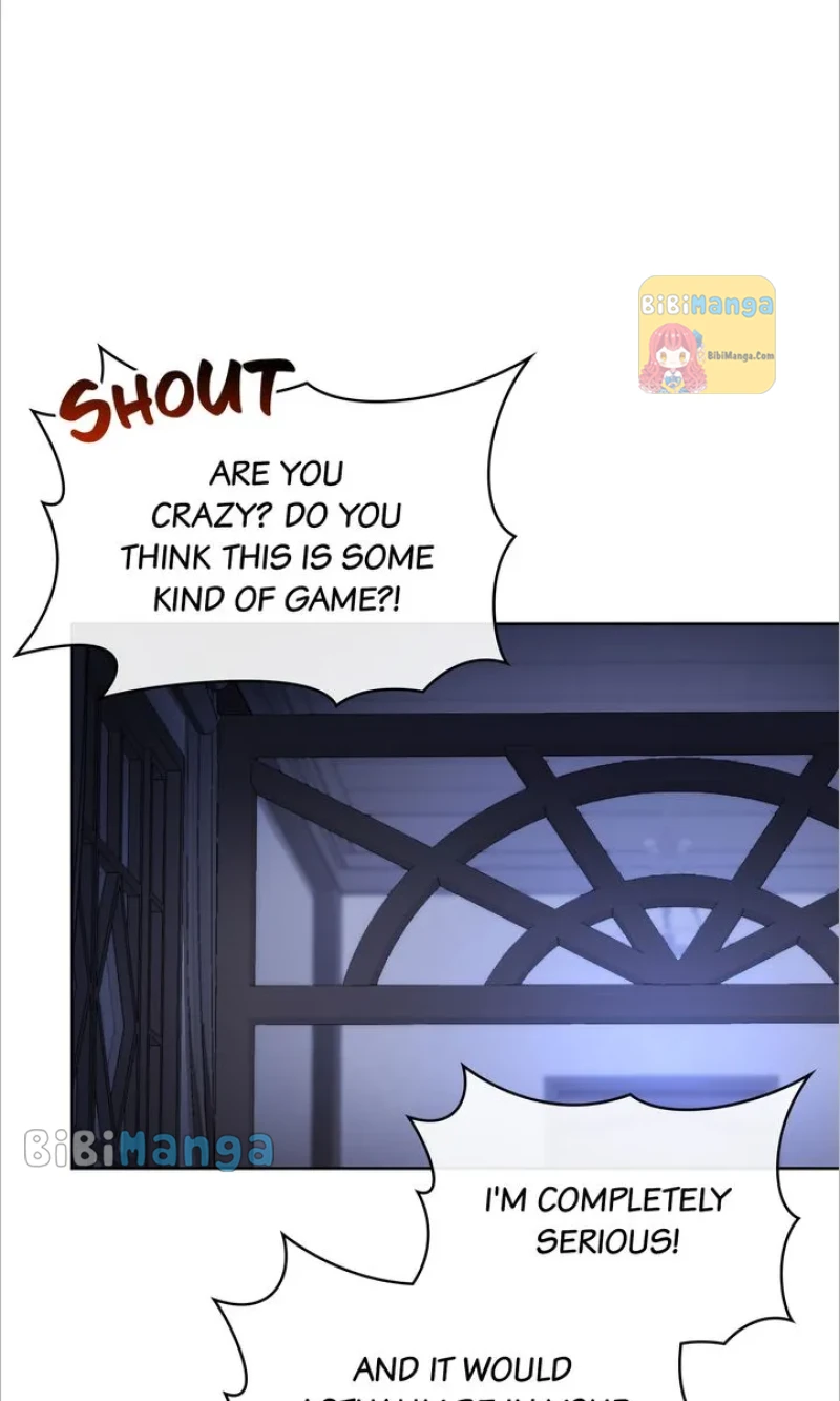 The Corpse Will Tell Chapter 35 page 14