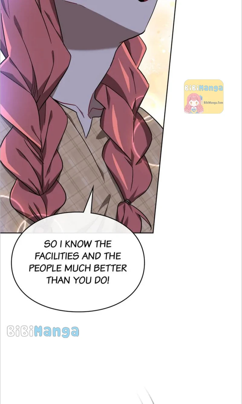 The Corpse Will Tell Chapter 35 page 16