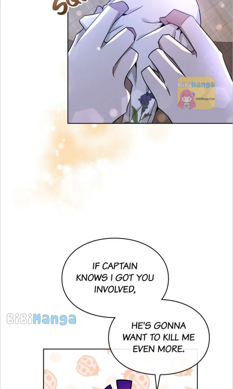 The Corpse Will Tell Chapter 35 page 18
