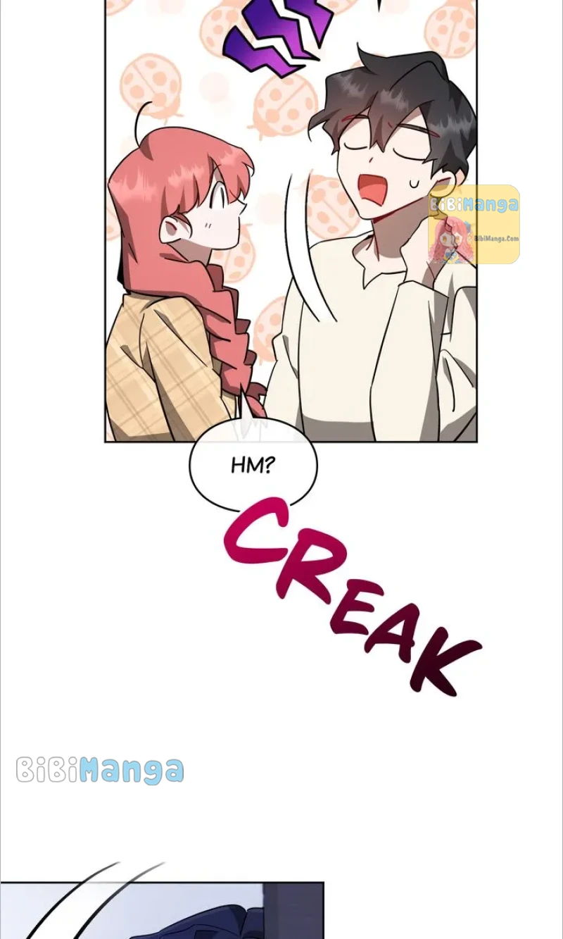 The Corpse Will Tell Chapter 35 page 19