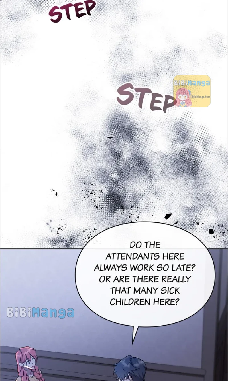 The Corpse Will Tell Chapter 35 page 21