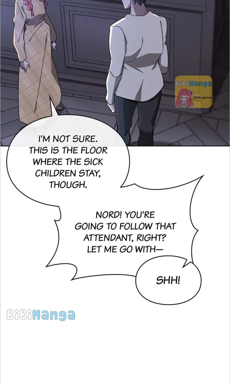 The Corpse Will Tell Chapter 35 page 22