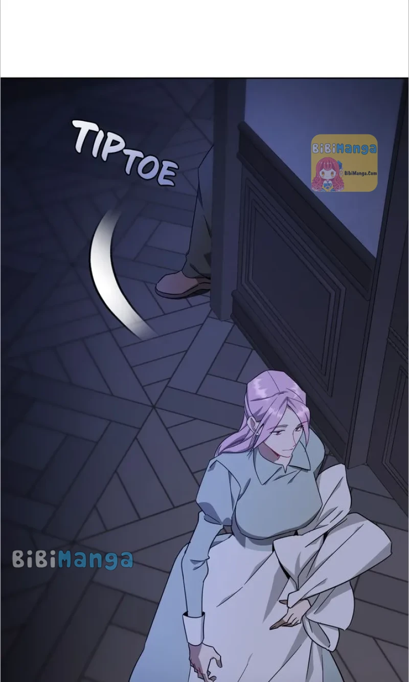 The Corpse Will Tell Chapter 35 page 24