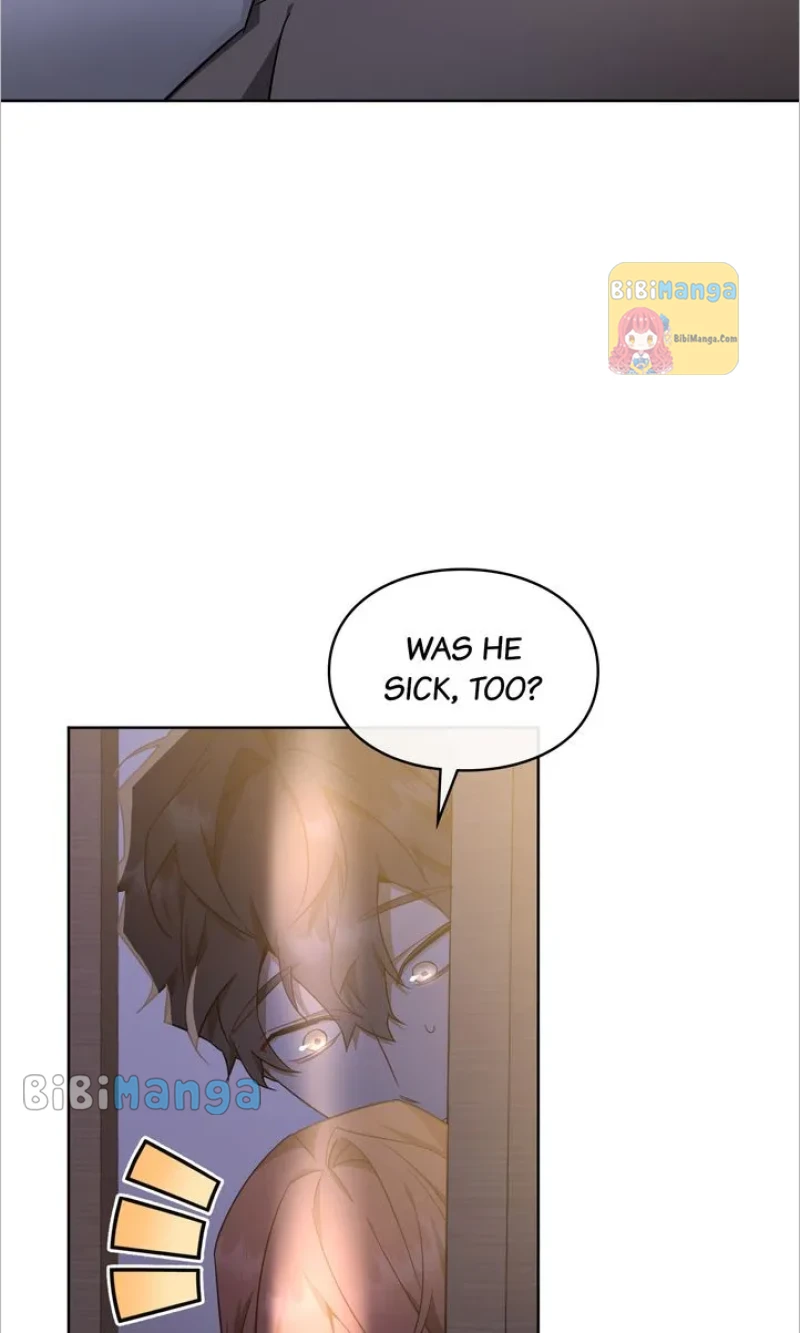 The Corpse Will Tell Chapter 35 page 30