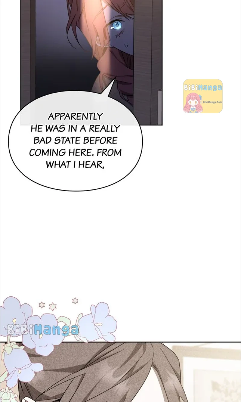 The Corpse Will Tell Chapter 35 page 31