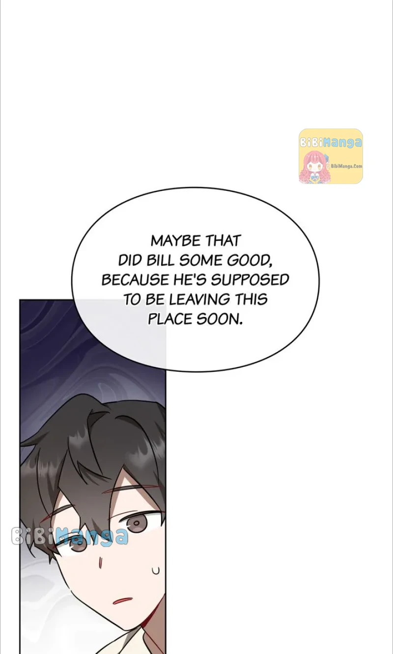 The Corpse Will Tell Chapter 35 page 33