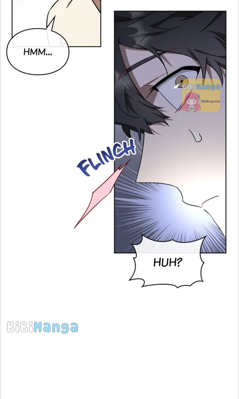 The Corpse Will Tell Chapter 35 page 34