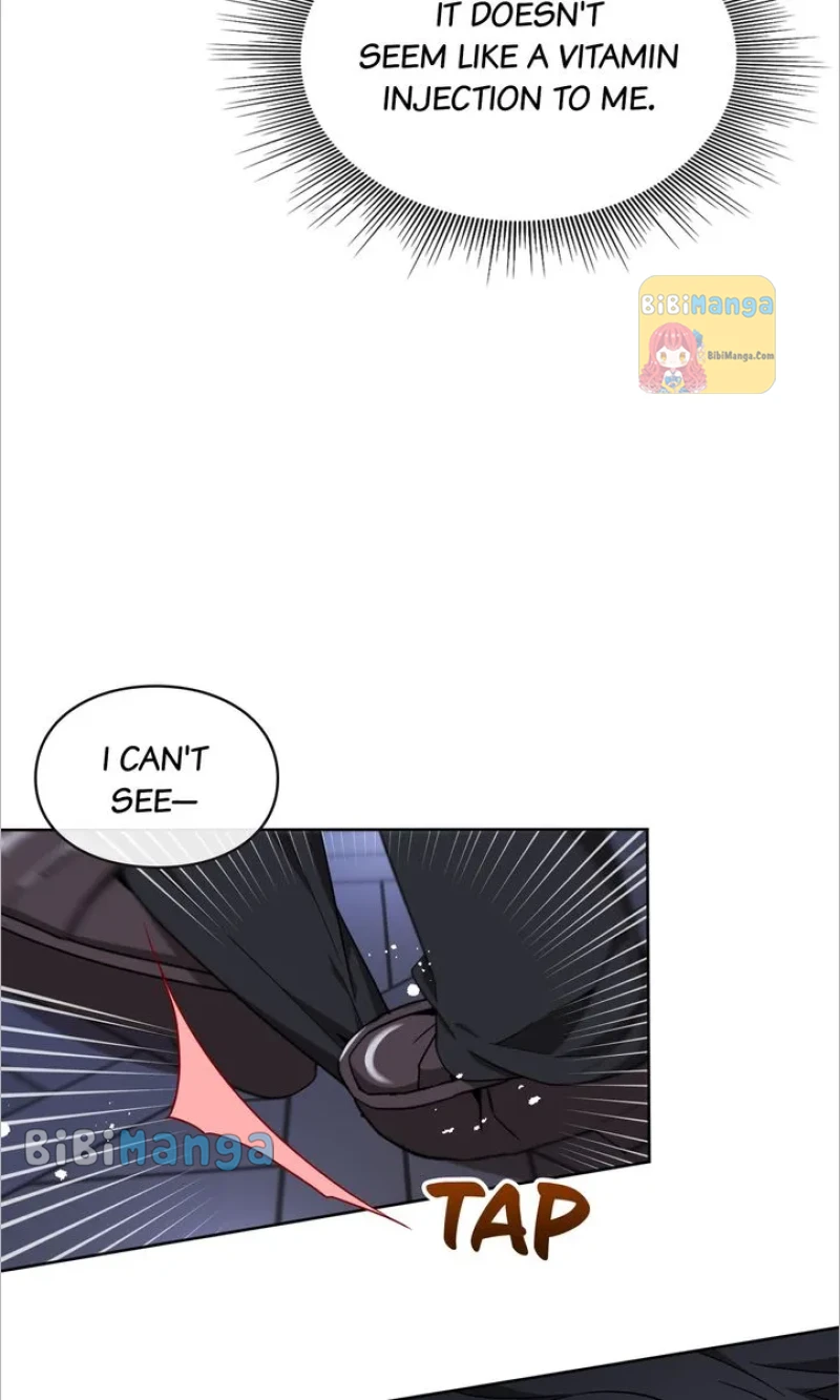 The Corpse Will Tell Chapter 35 page 37