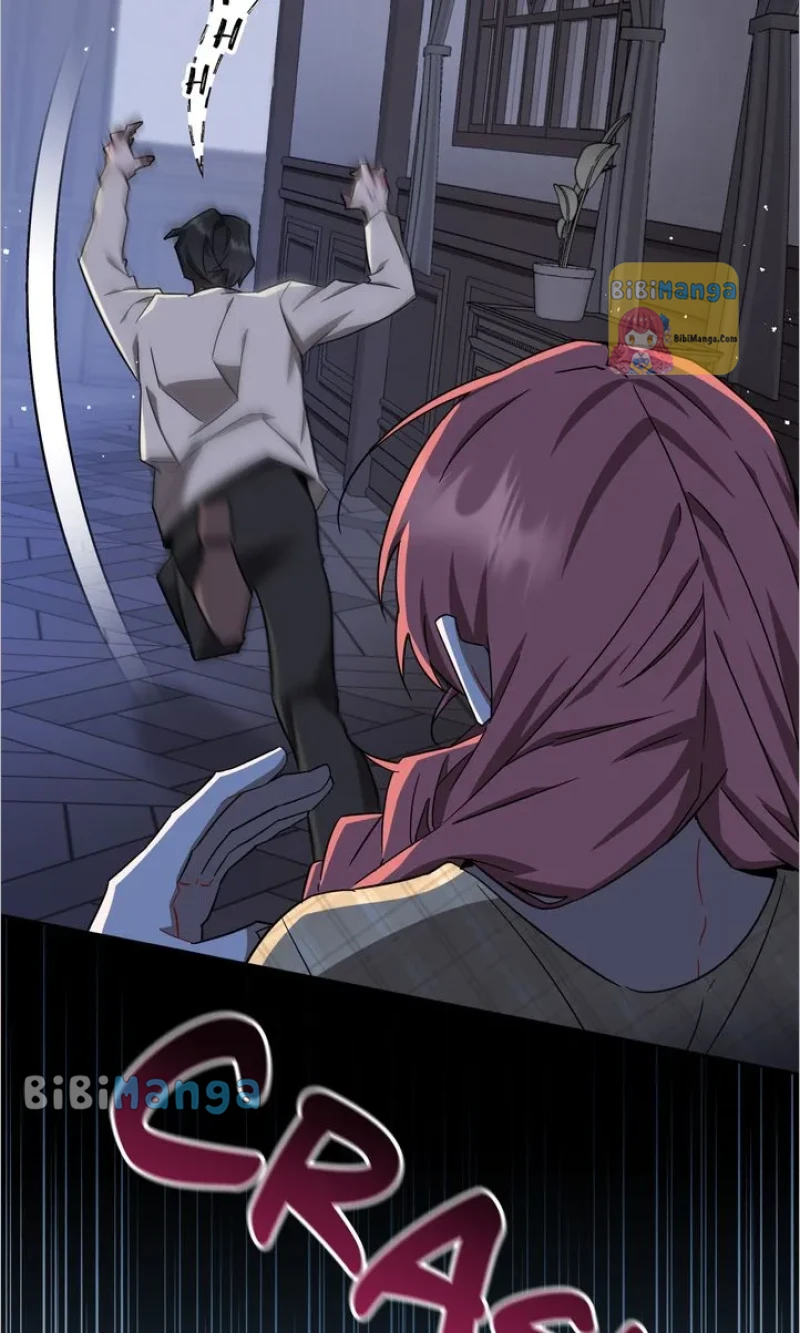 The Corpse Will Tell Chapter 35 page 39