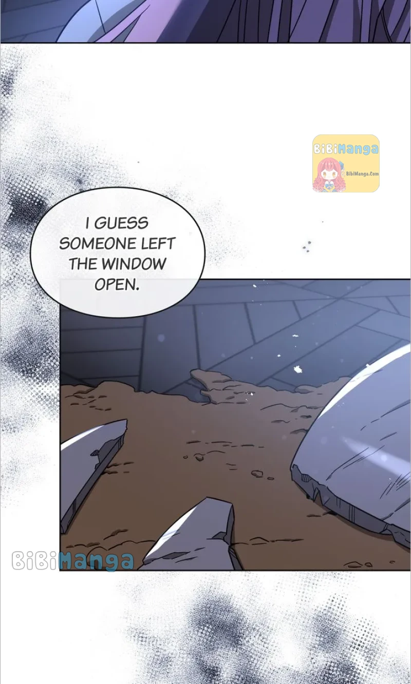 The Corpse Will Tell Chapter 35 page 44