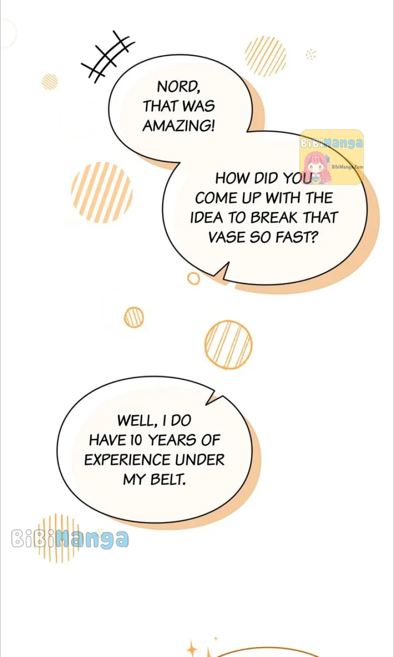 The Corpse Will Tell Chapter 35 page 47