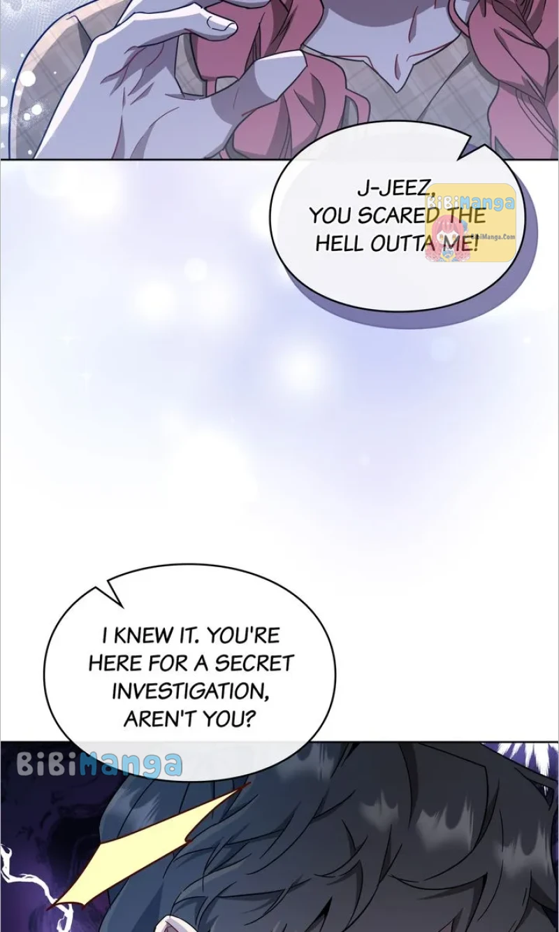 The Corpse Will Tell Chapter 35 page 4