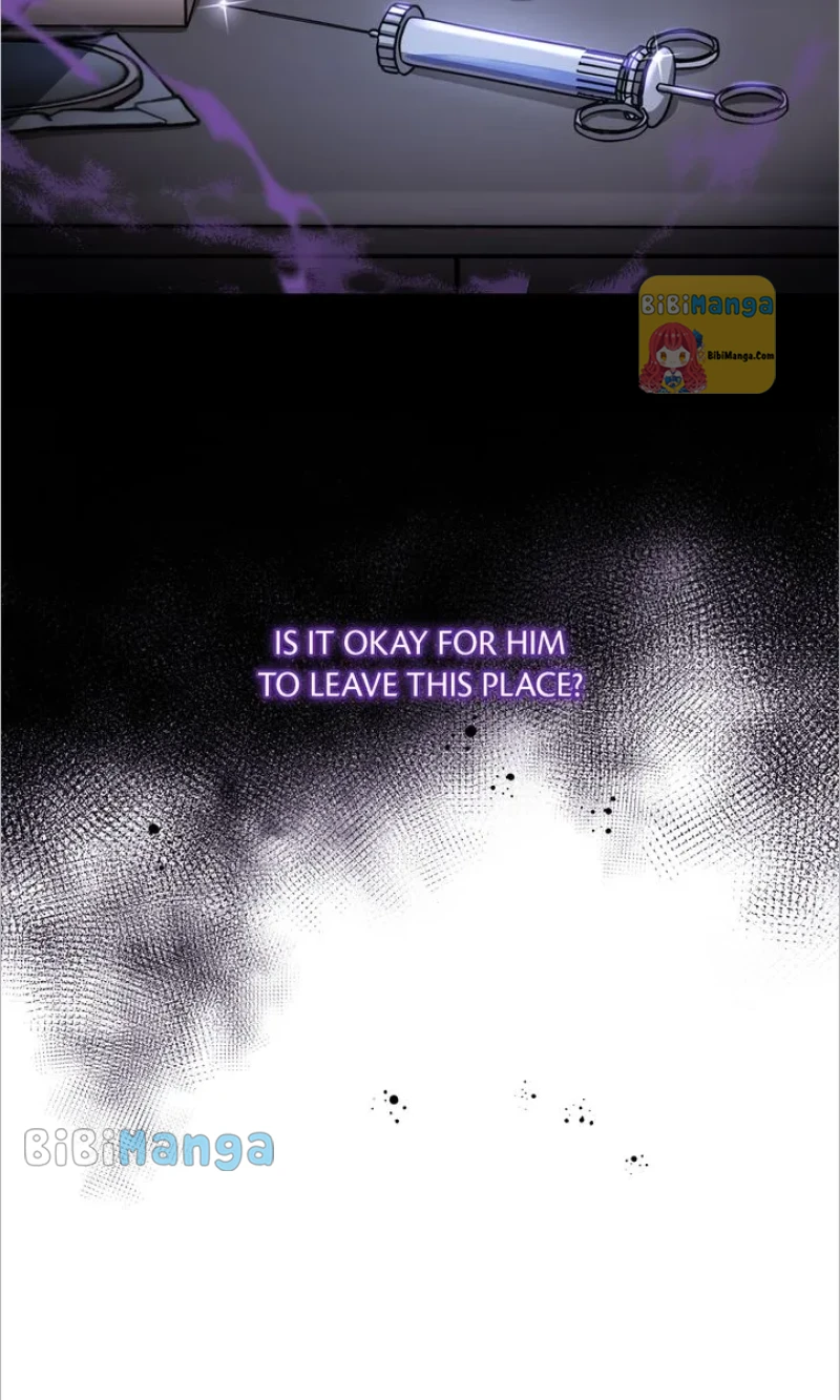 The Corpse Will Tell Chapter 35 page 50