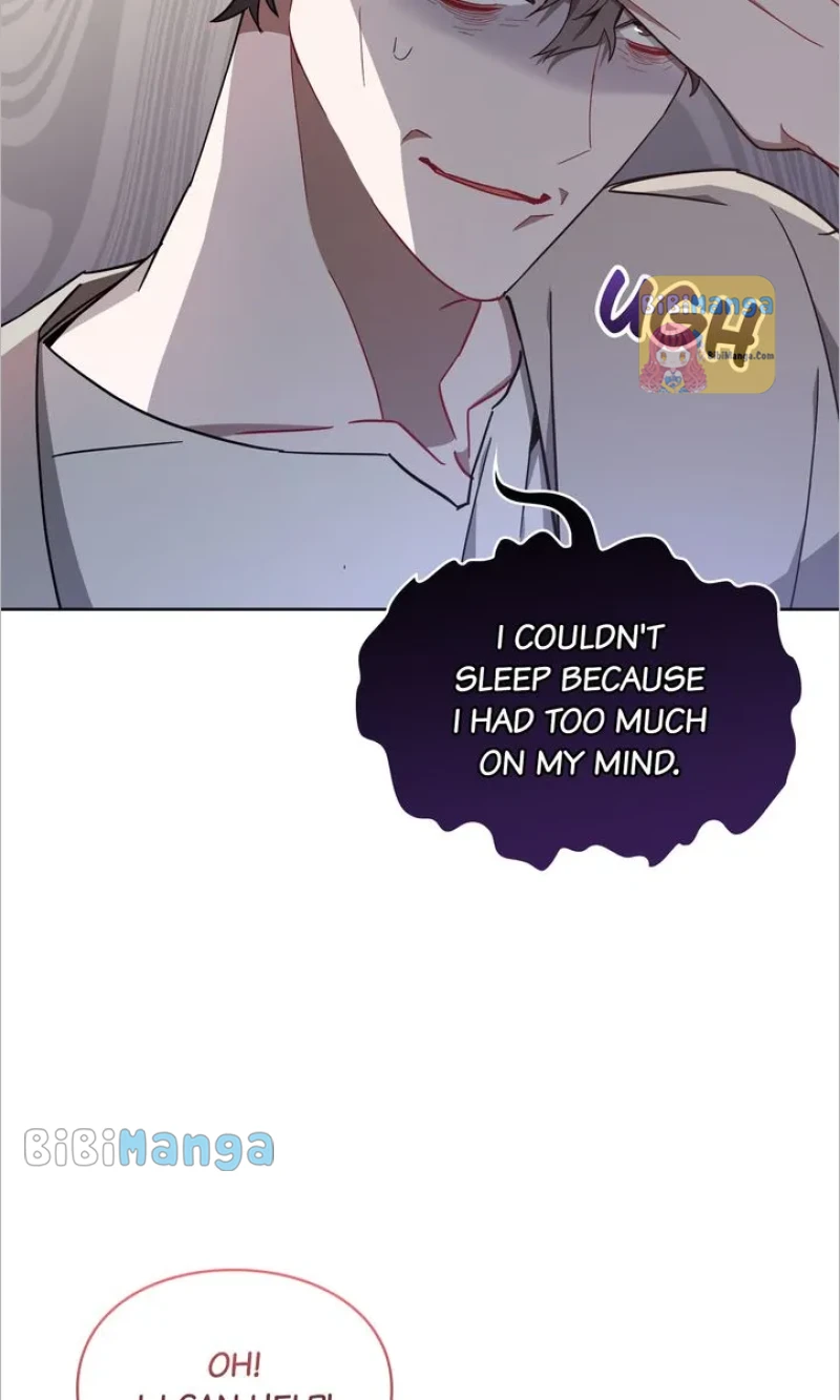 The Corpse Will Tell Chapter 35 page 53