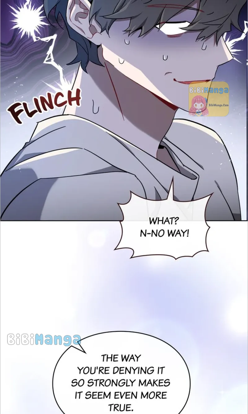 The Corpse Will Tell Chapter 35 page 5