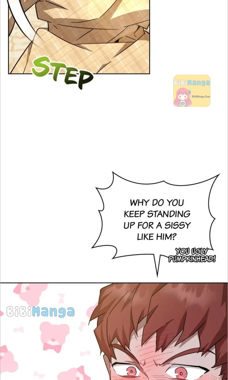 The Corpse Will Tell Chapter 35 page 63