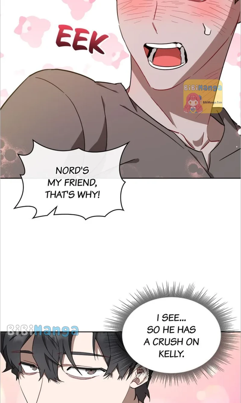 The Corpse Will Tell Chapter 35 page 64