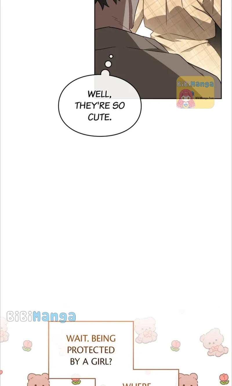 The Corpse Will Tell Chapter 35 page 66