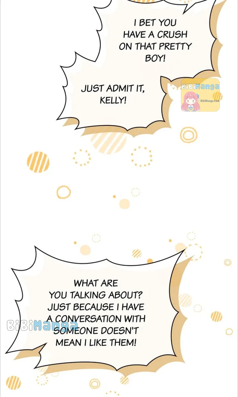 The Corpse Will Tell Chapter 35 page 68