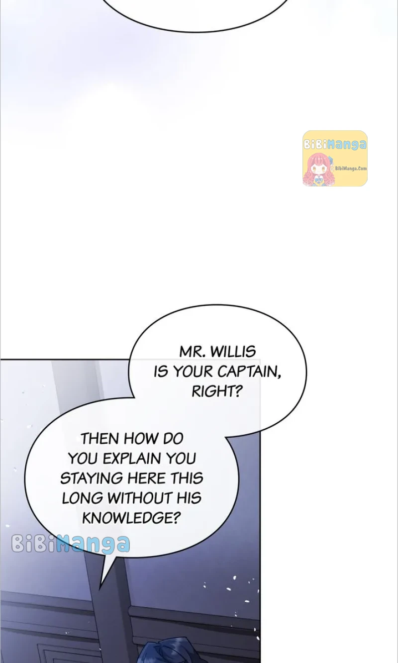 The Corpse Will Tell Chapter 35 page 6