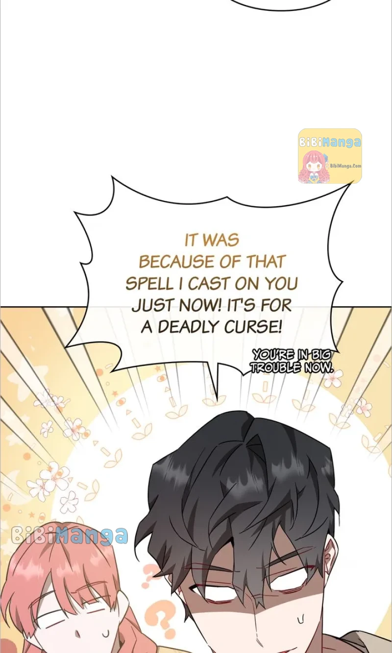 The Corpse Will Tell Chapter 35 page 76