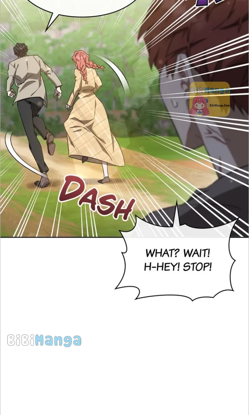 The Corpse Will Tell Chapter 35 page 79