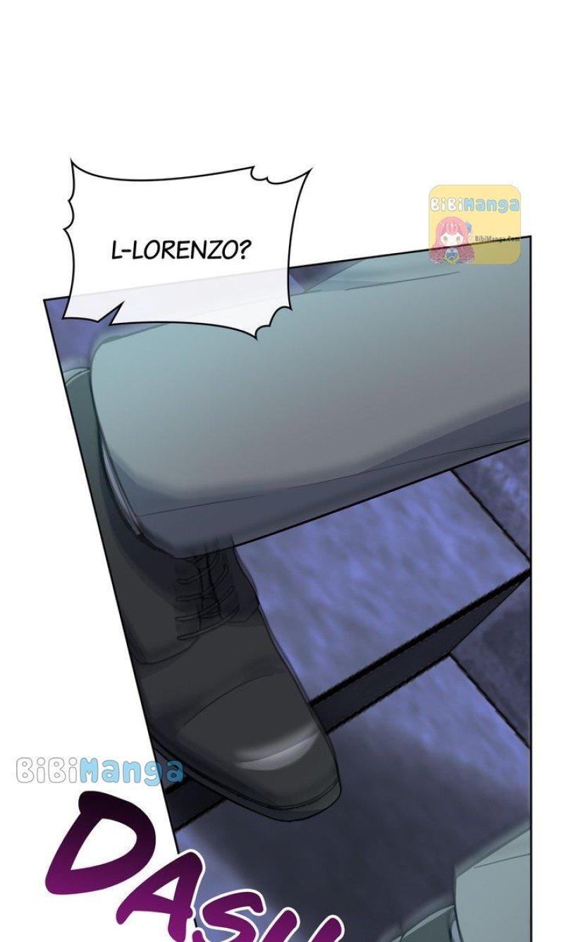 The Corpse Will Tell Chapter 42 page 55