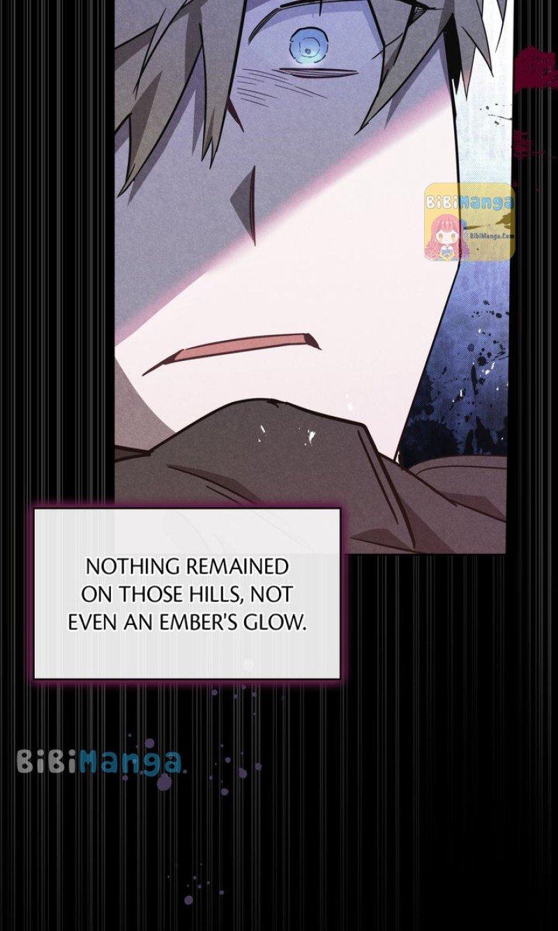 The Corpse Will Tell Chapter 42 page 81