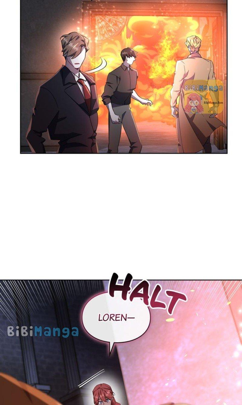 The Corpse Will Tell Chapter 42 page 91
