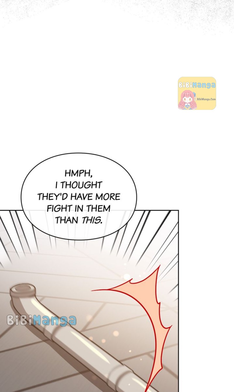 The Corpse Will Tell Chapter 43 page 11
