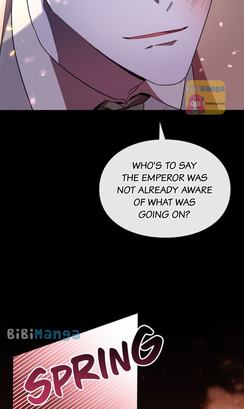 The Corpse Will Tell Chapter 43 page 56