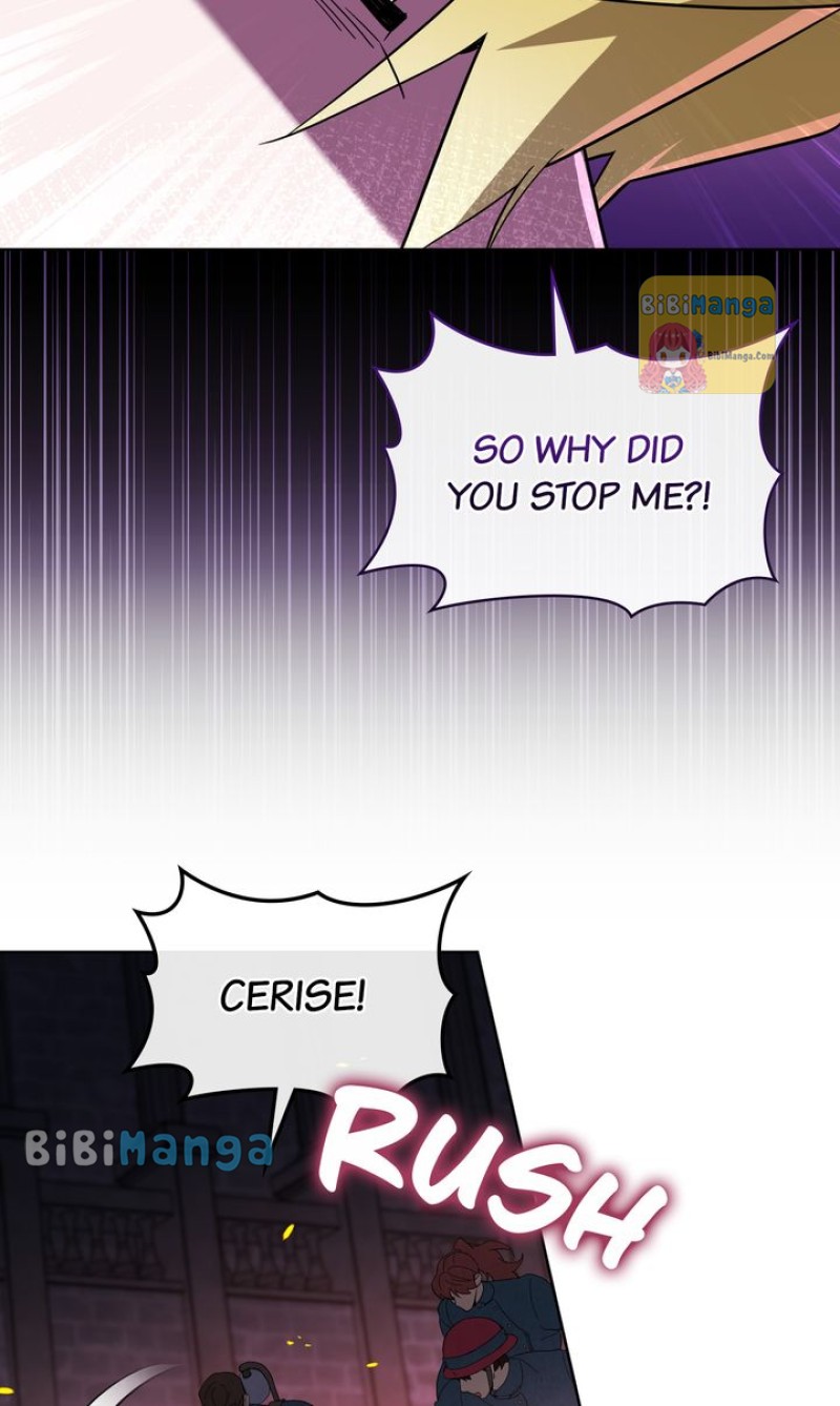 The Corpse Will Tell Chapter 43 page 60