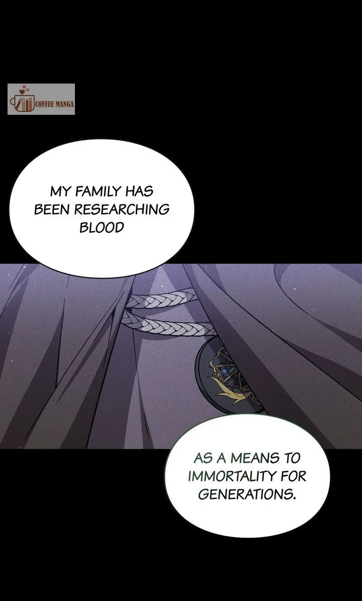 The Corpse Will Tell Chapter 54 page 0