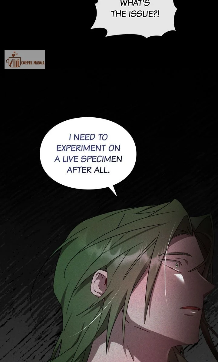 The Corpse Will Tell Chapter 54 page 14