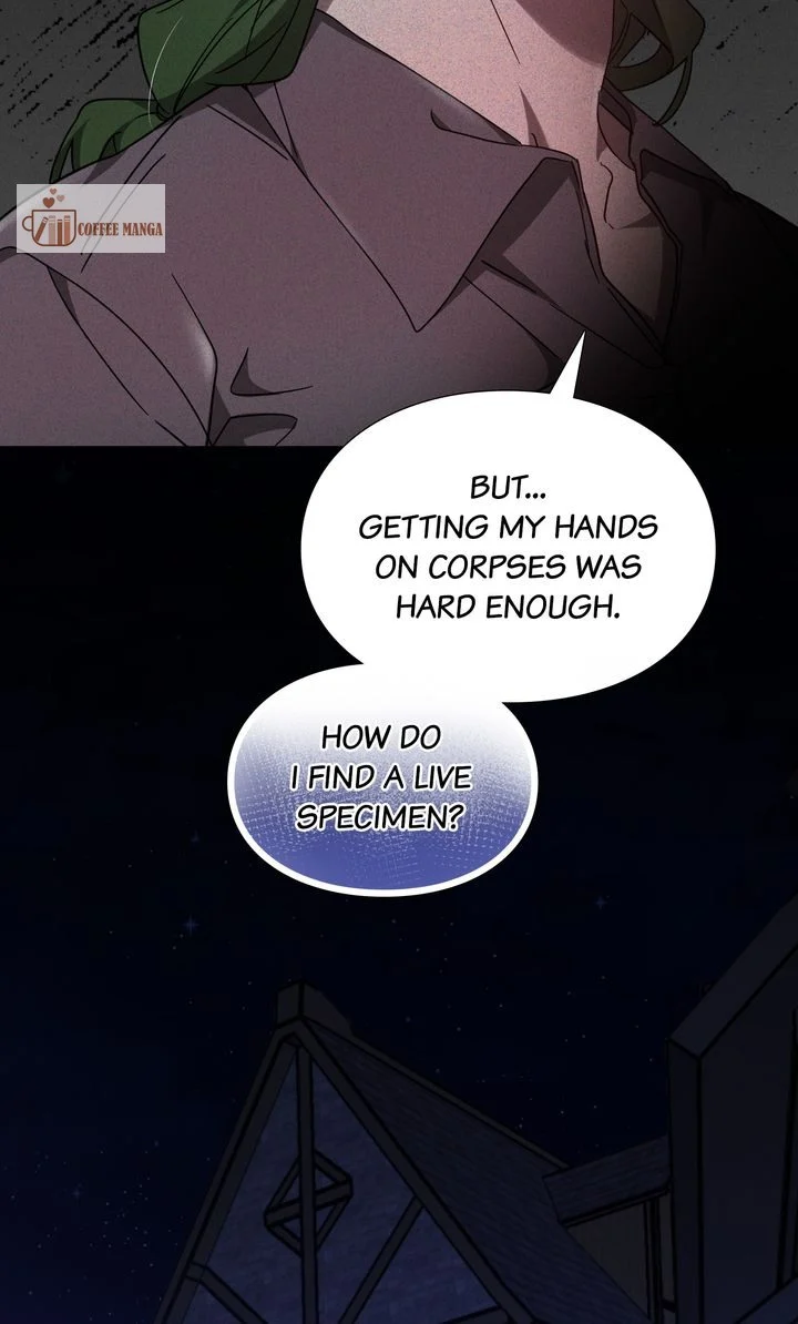 The Corpse Will Tell Chapter 54 page 15