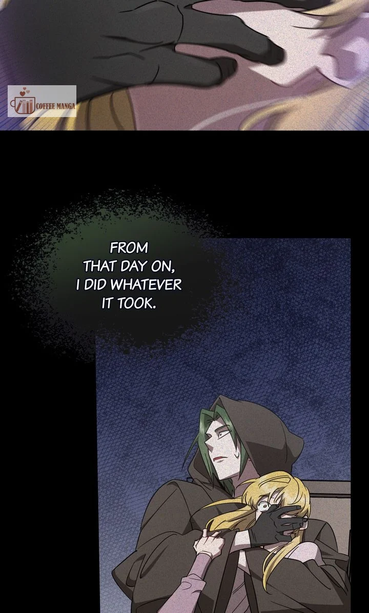 The Corpse Will Tell Chapter 54 page 18