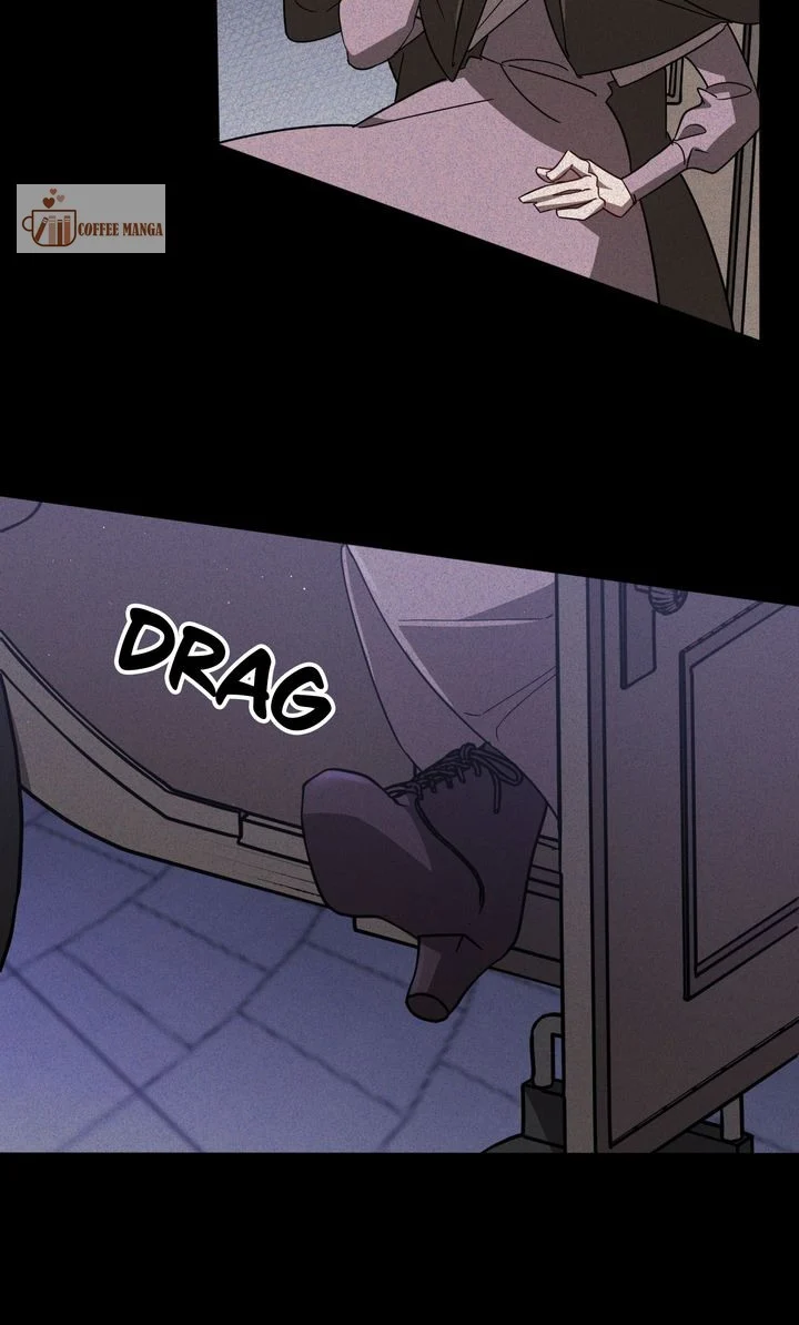 The Corpse Will Tell Chapter 54 page 19
