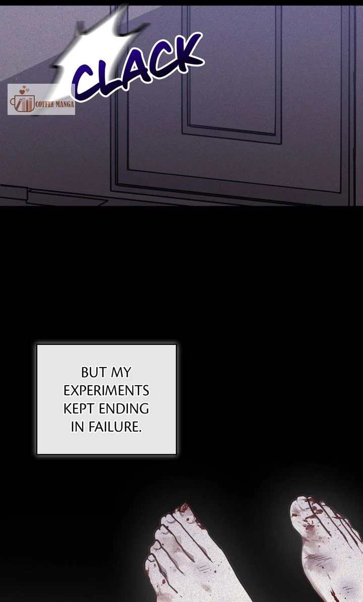 The Corpse Will Tell Chapter 54 page 20