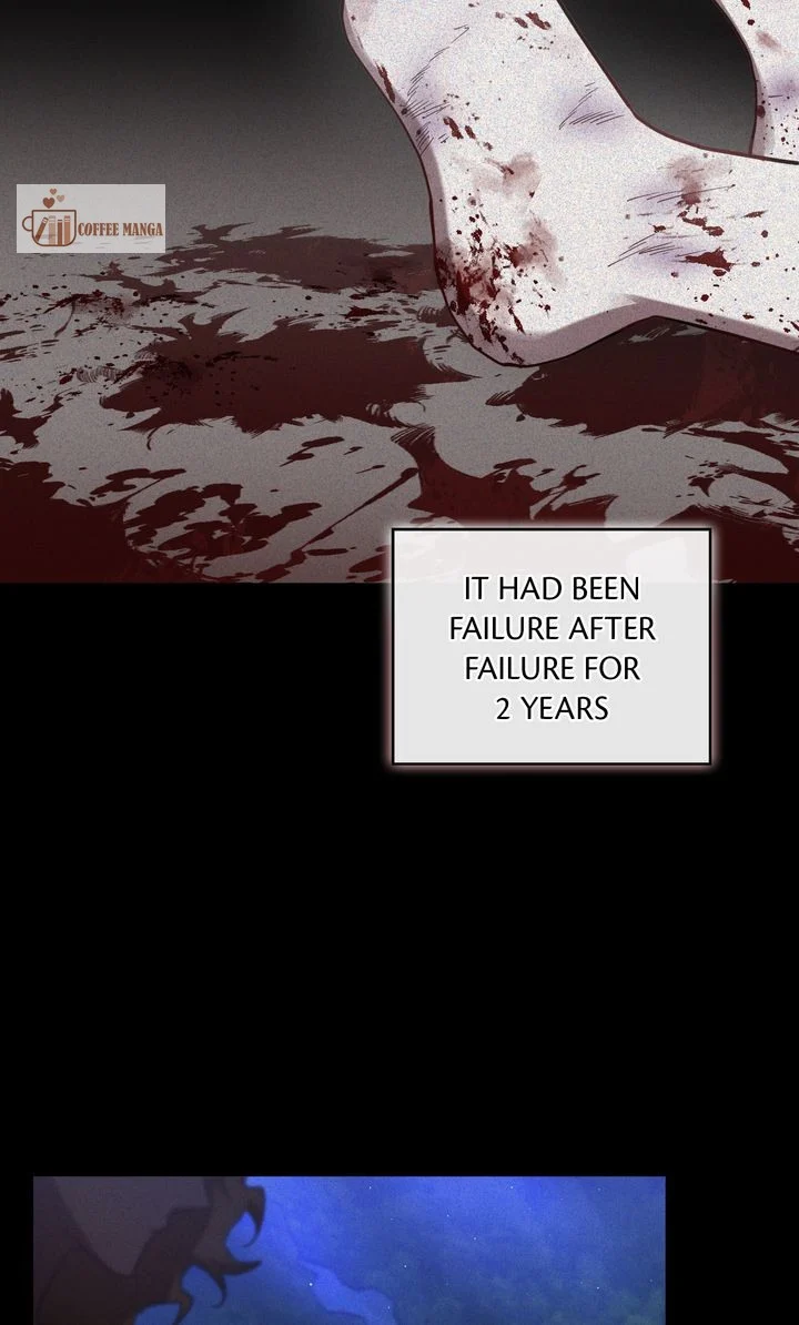 The Corpse Will Tell Chapter 54 page 21